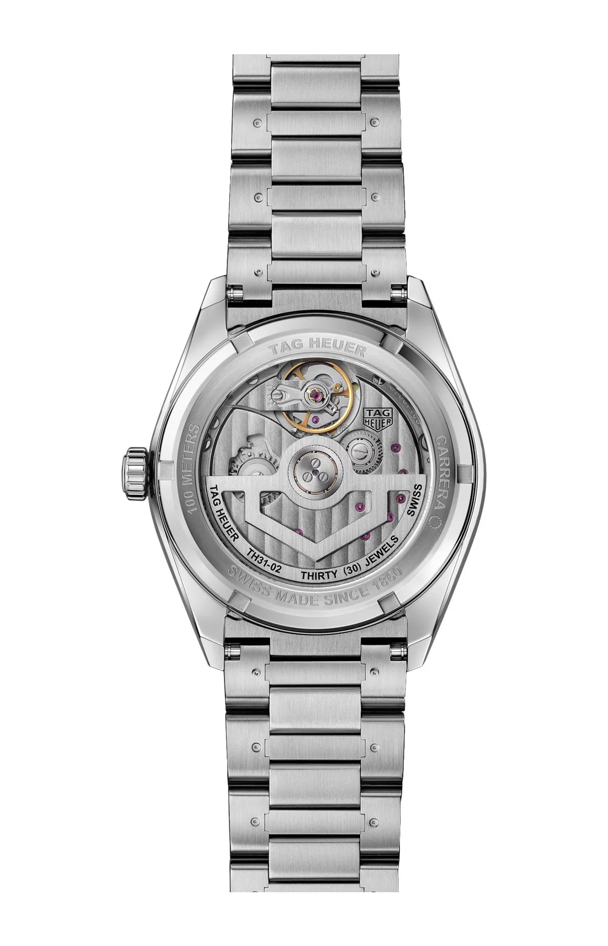 Tag Heuer Carrera 2