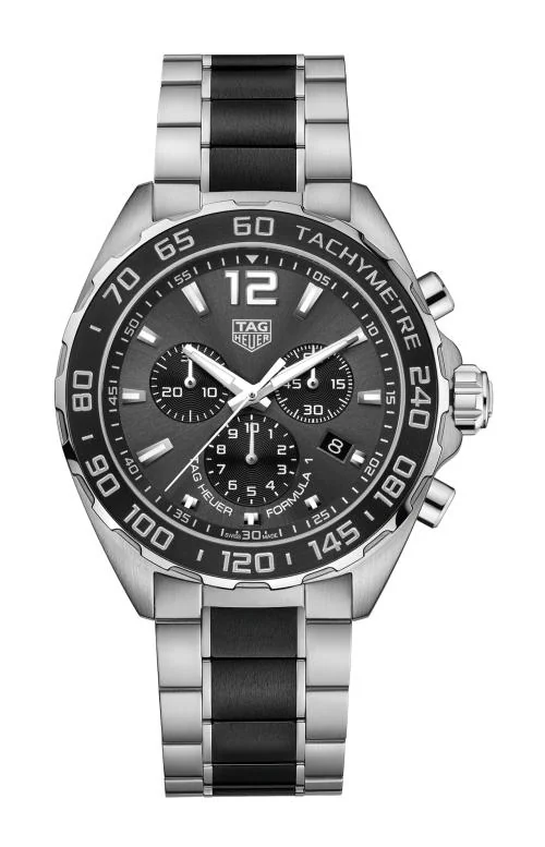 Tag Heuer Formula 1