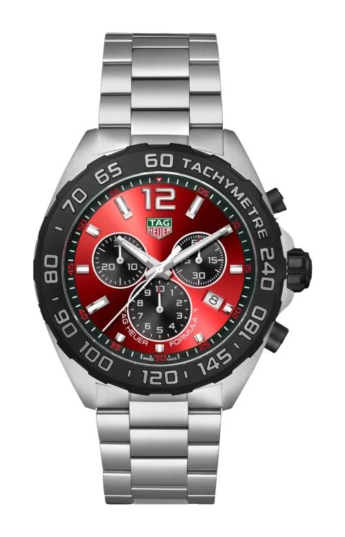 Tag Heuer Formula 1