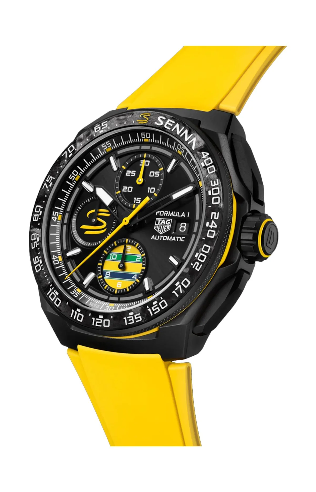Tag Heuer Formula 1 3