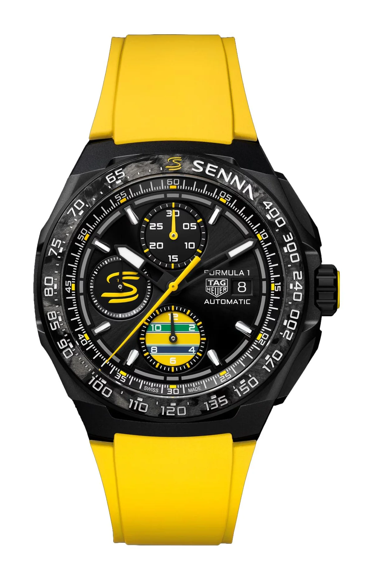 Tag Heuer Formula 1