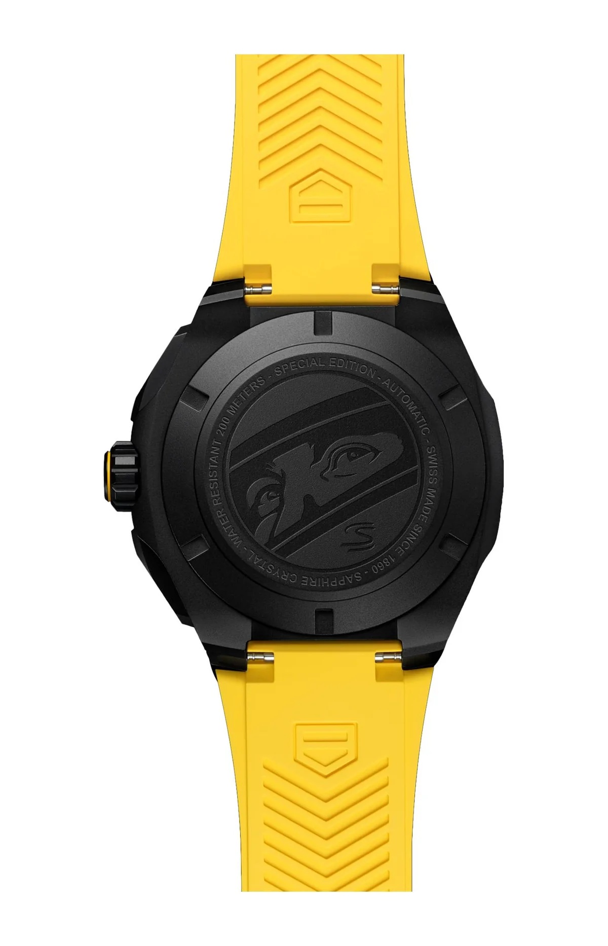 Tag Heuer Formula 1 2