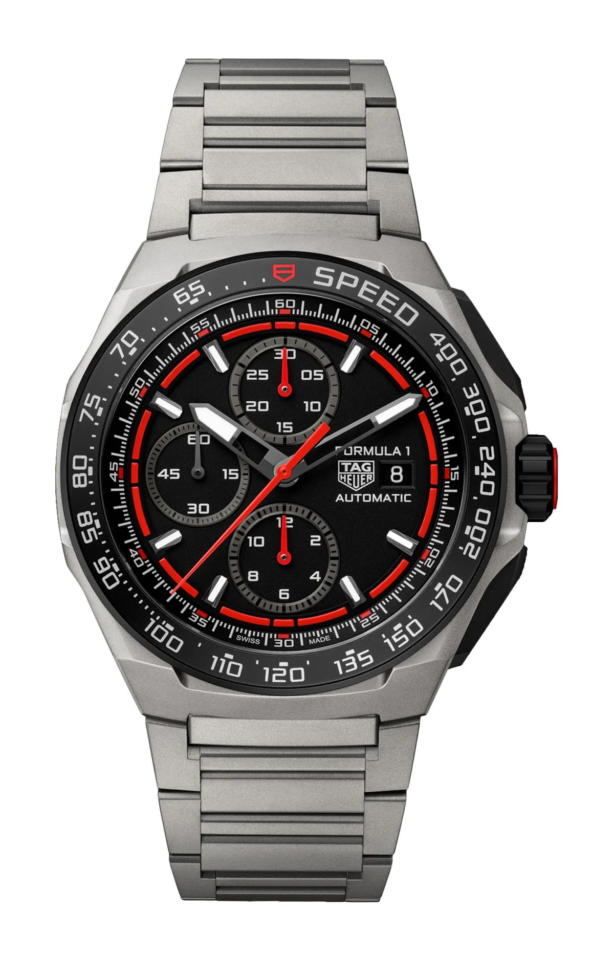 Tag Heuer Formula 1