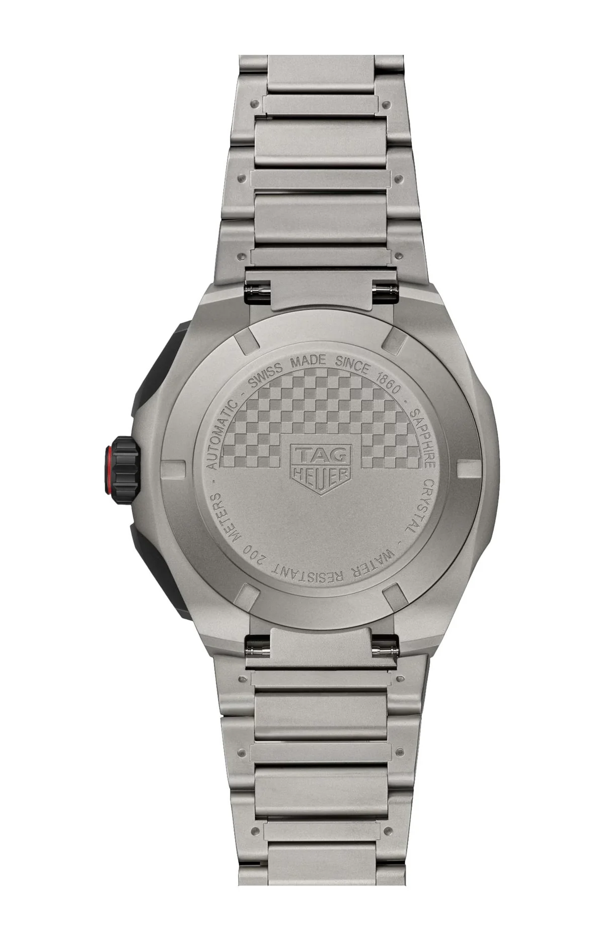 Tag Heuer Formula 1 2