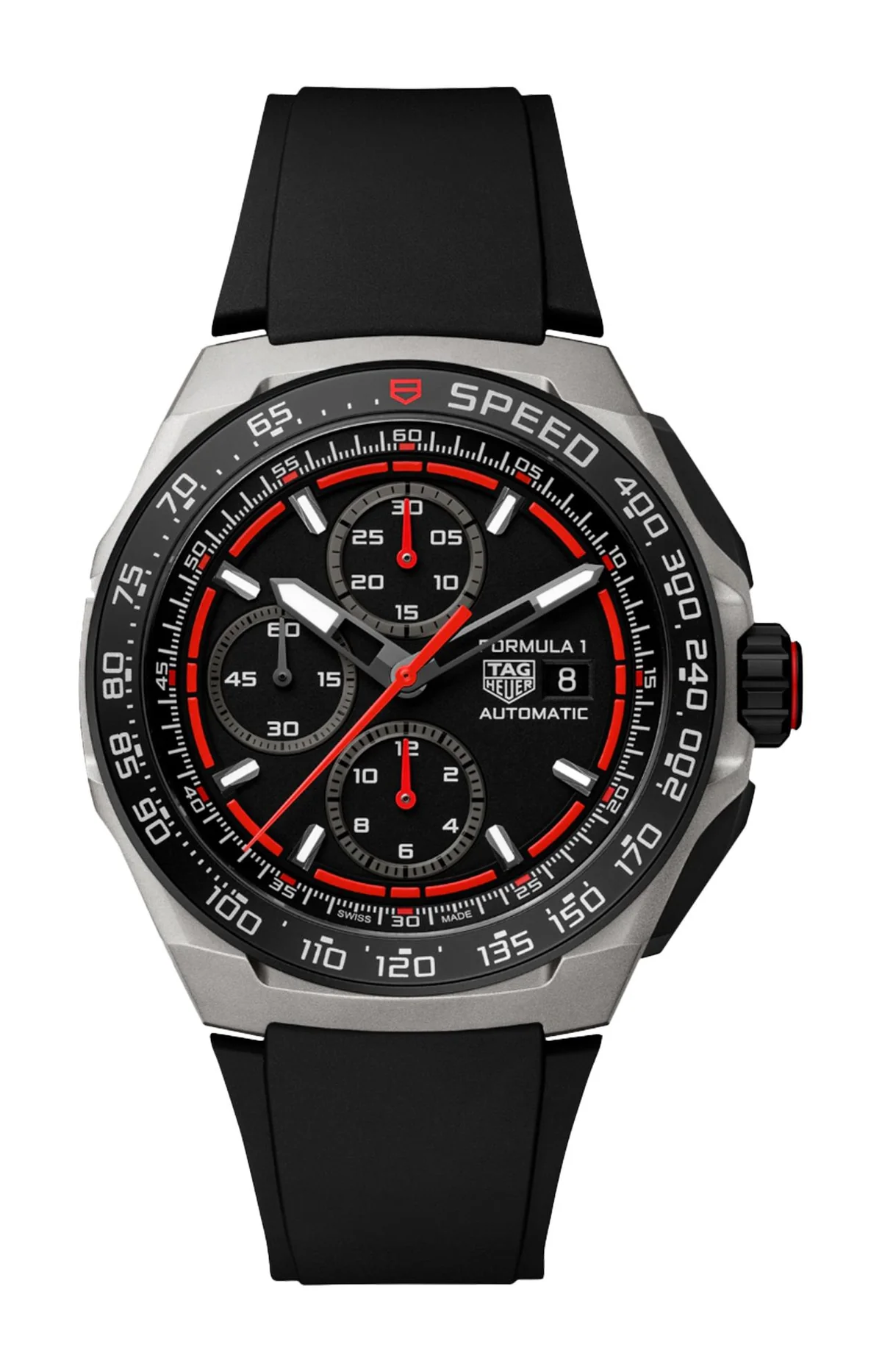 Tag Heuer Formula 1