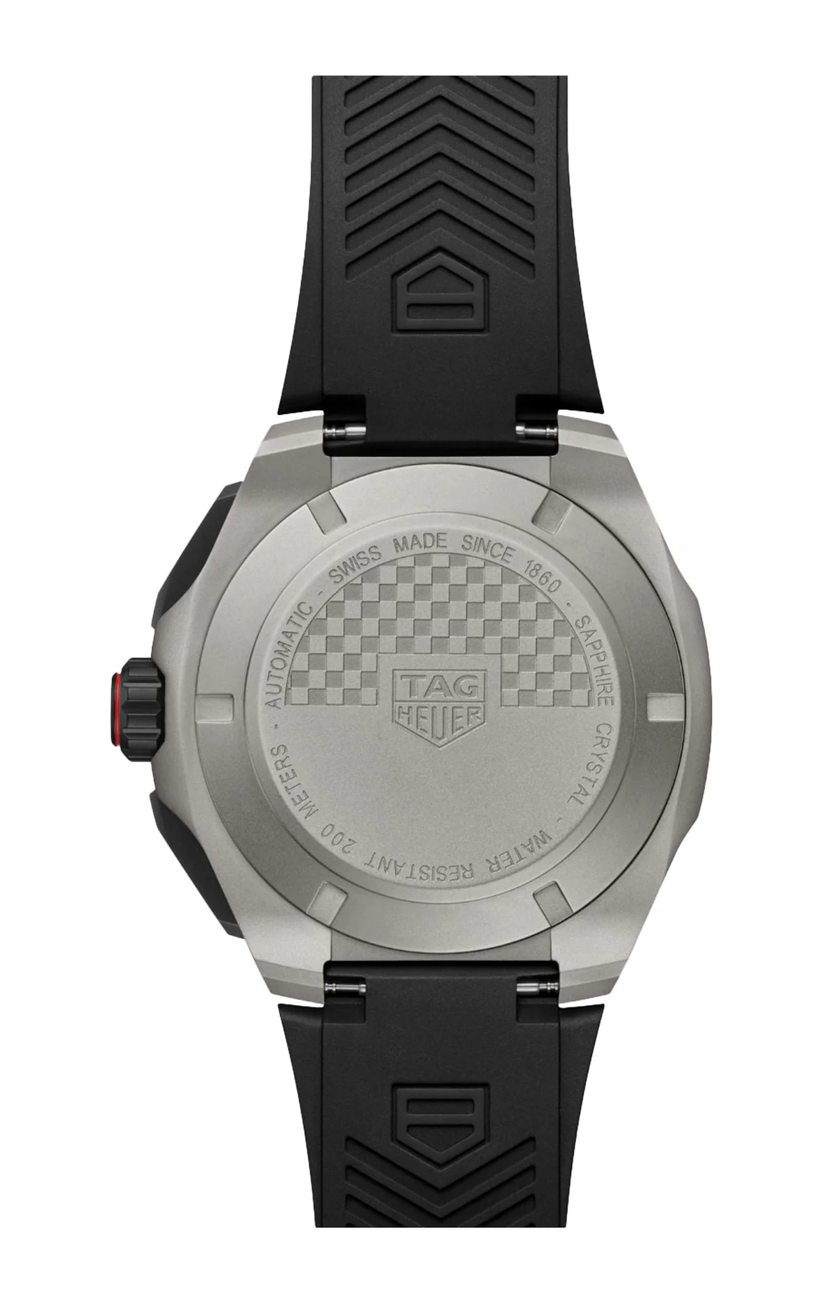 Tag Heuer Formula 1 2