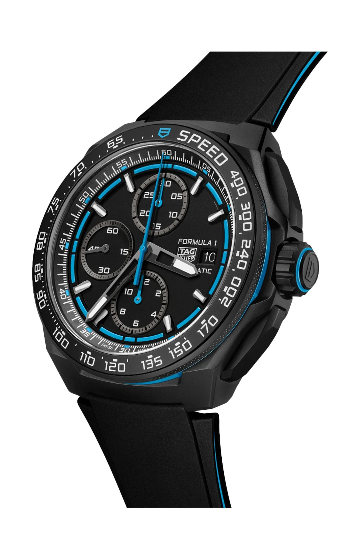 Tag Heuer Formula 1 3