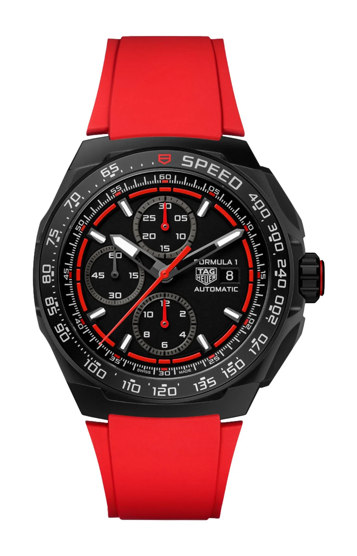 Tag Heuer Formula 1