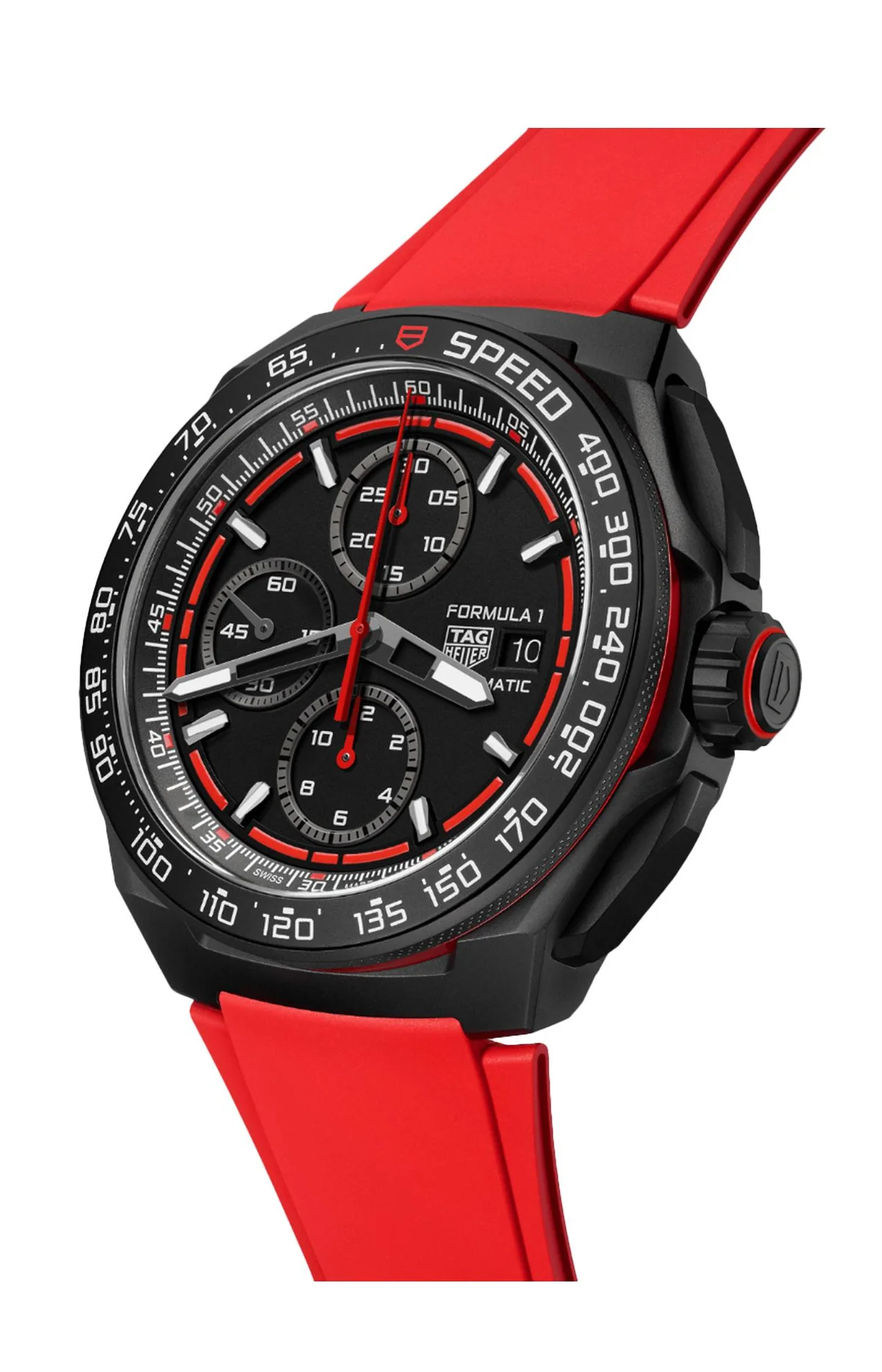Tag Heuer Formula 1 2