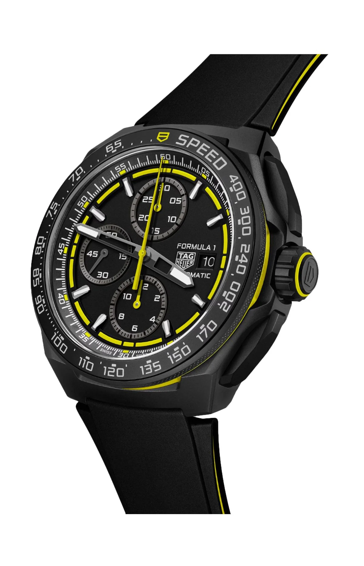 Tag Heuer Formula 1 3