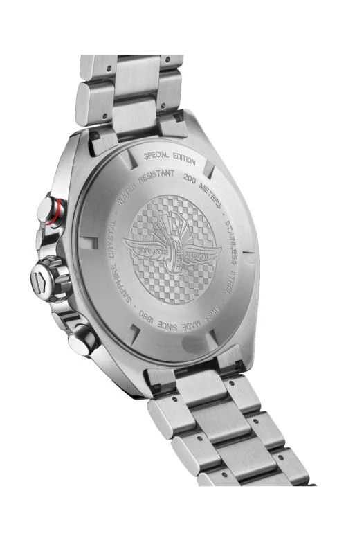 Tag Heuer Formula 1 Chronograph X Indy 500 2
