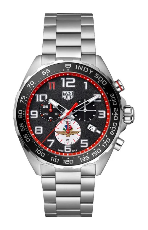 Tag Heuer Formula 1 Chronograph X Indy 500