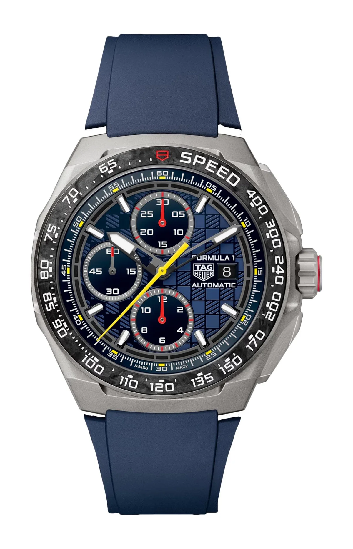 Tag Heuer Formula 1 Chronograph X Oracle Red Bull
