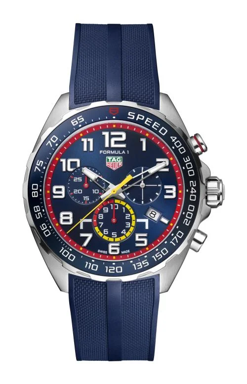 Tag Heuer Formula 1 Chronograph X Red Bull