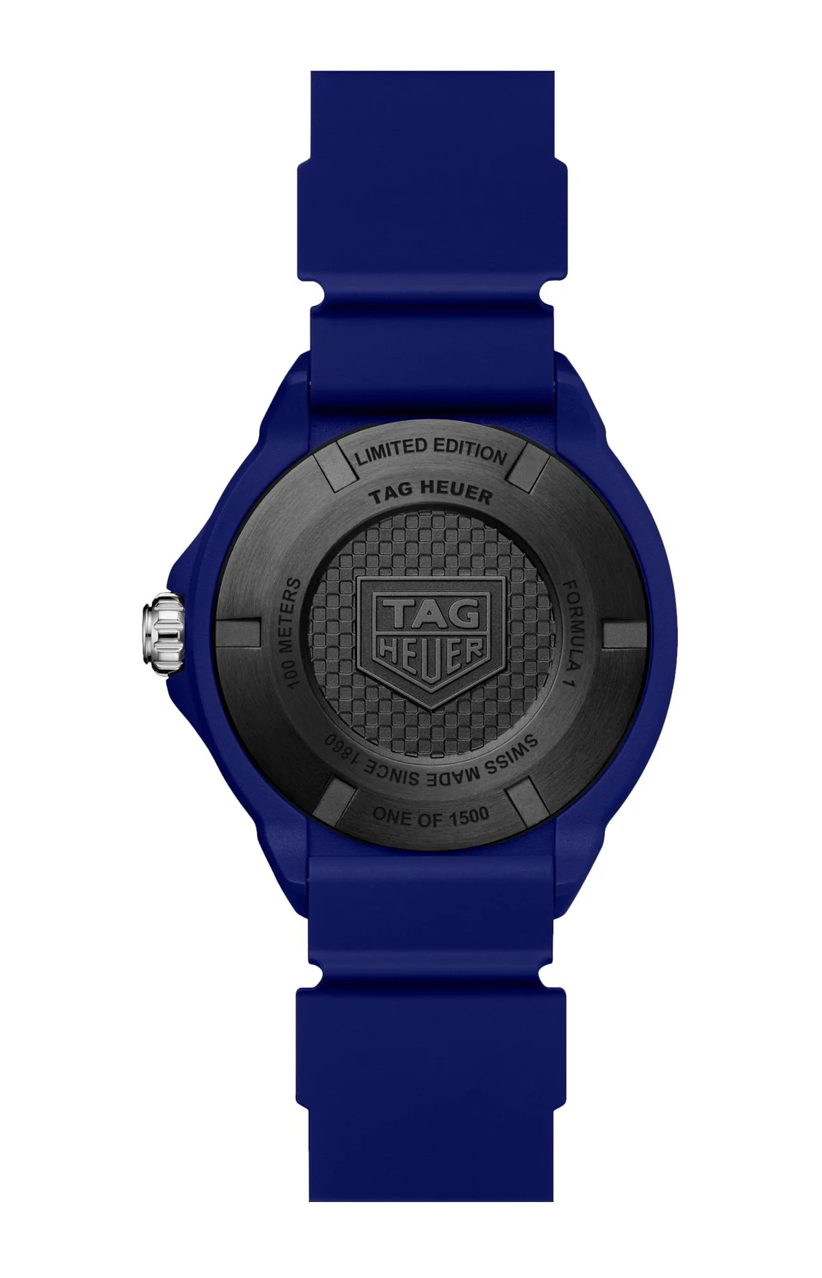 Tag Heuer Formula 1 Solargraph - Limited 2