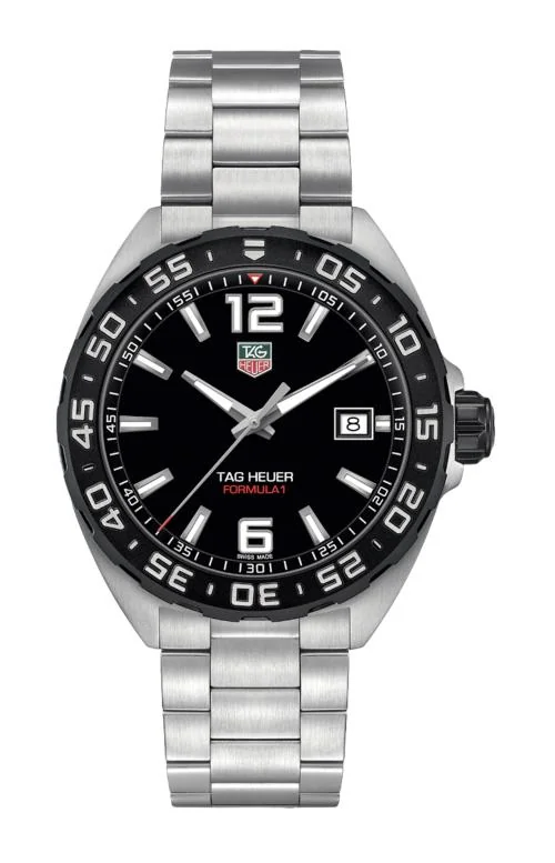 Tag Heuer Formula 1