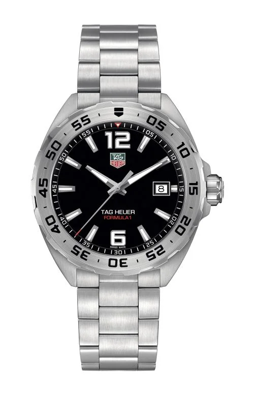 Tag Heuer Formula 1