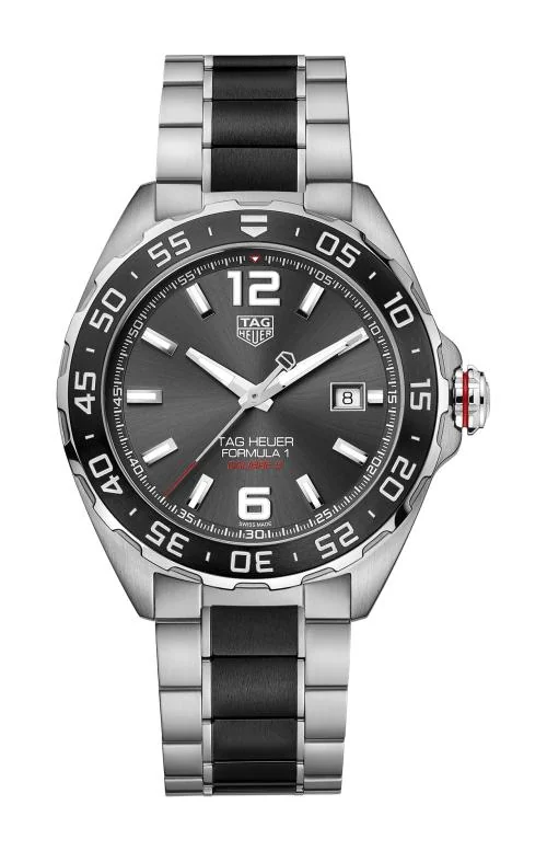 Tag Heuer Formula 1