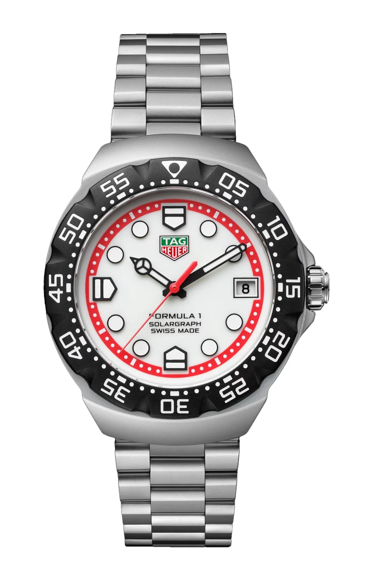 Tag Heuer Formula 1