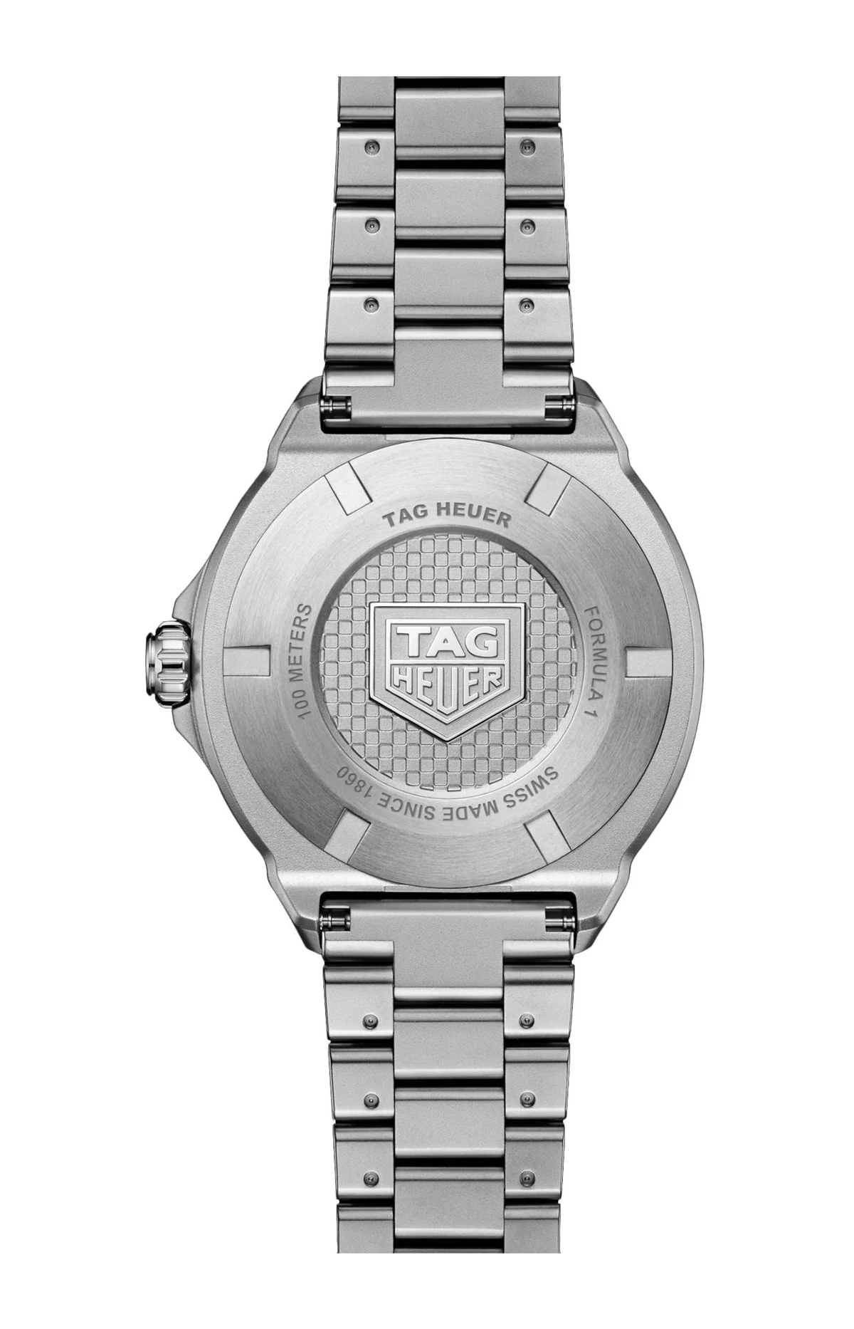 Tag Heuer Formula 1 2