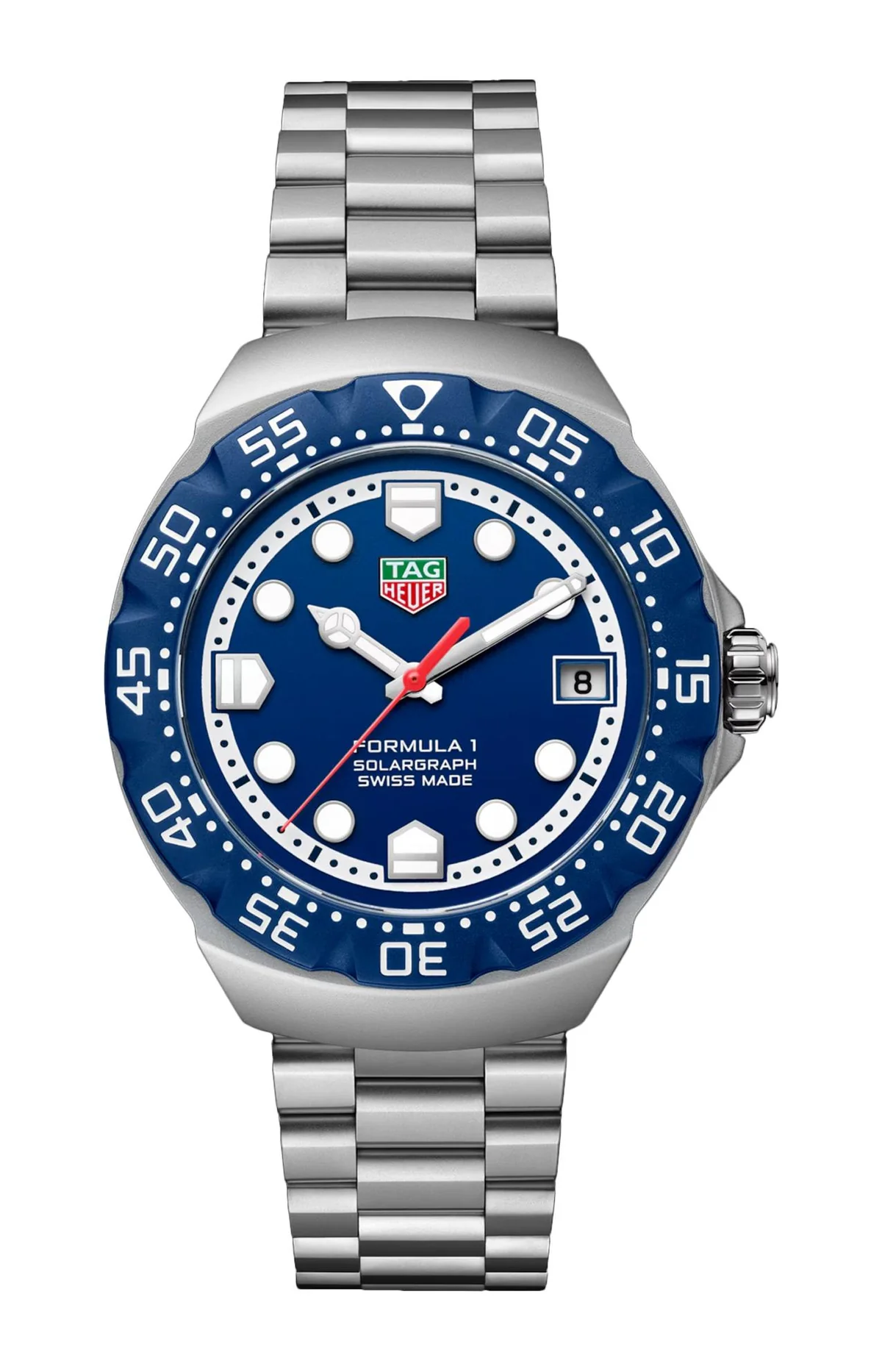 Tag Heuer Formula 1