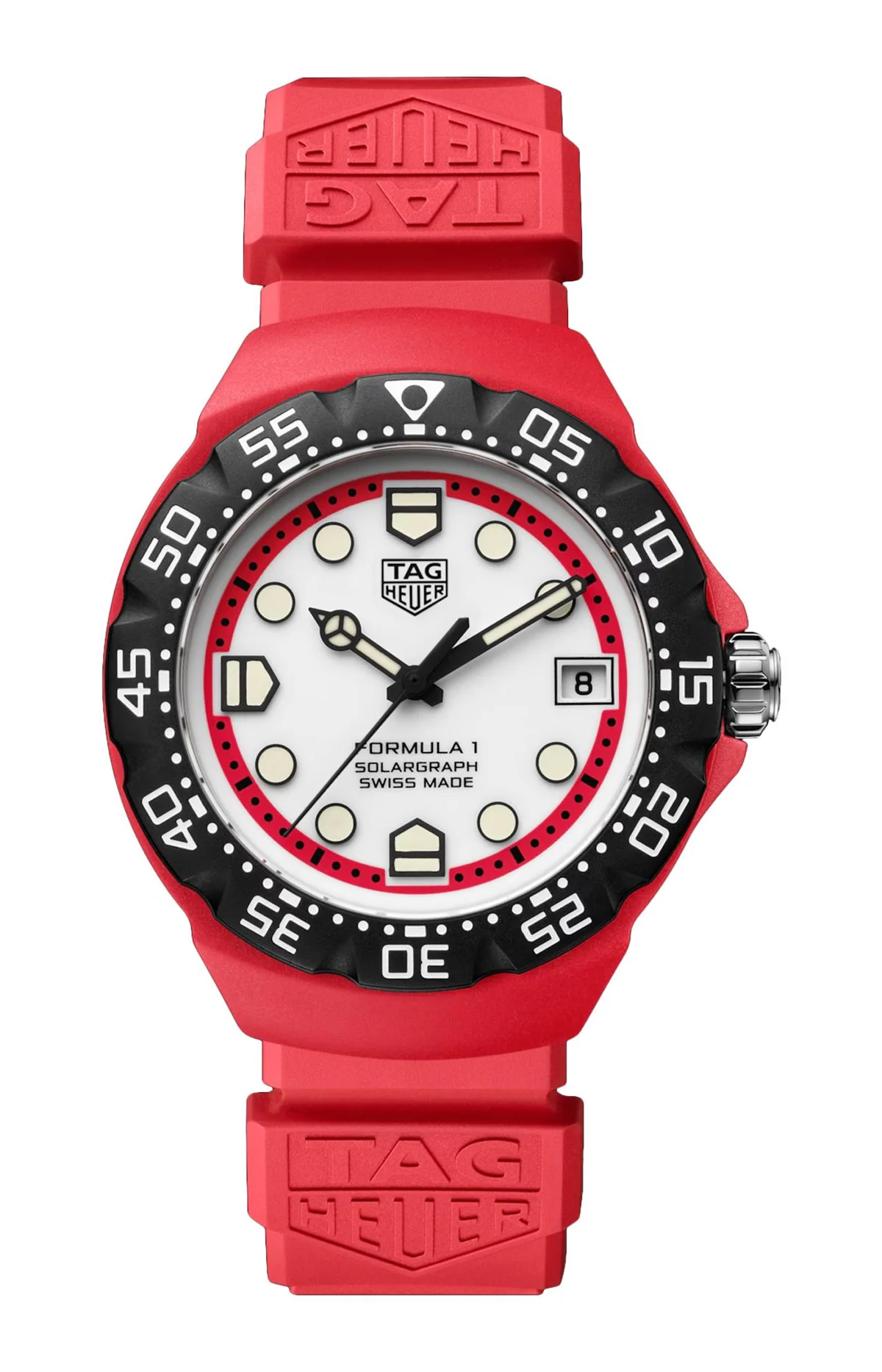 Tag Heuer Formula 1