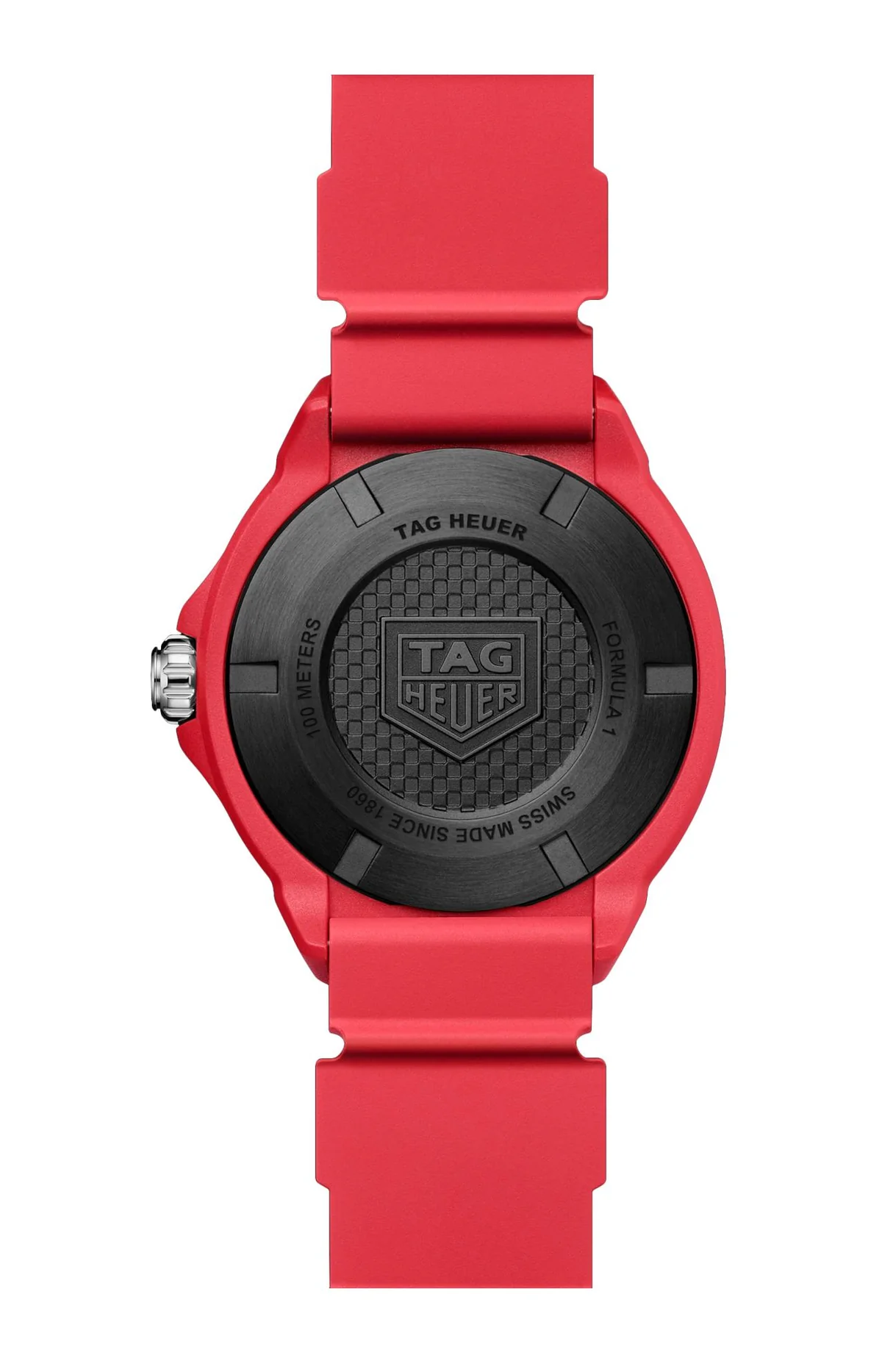 Tag Heuer Formula 1 2