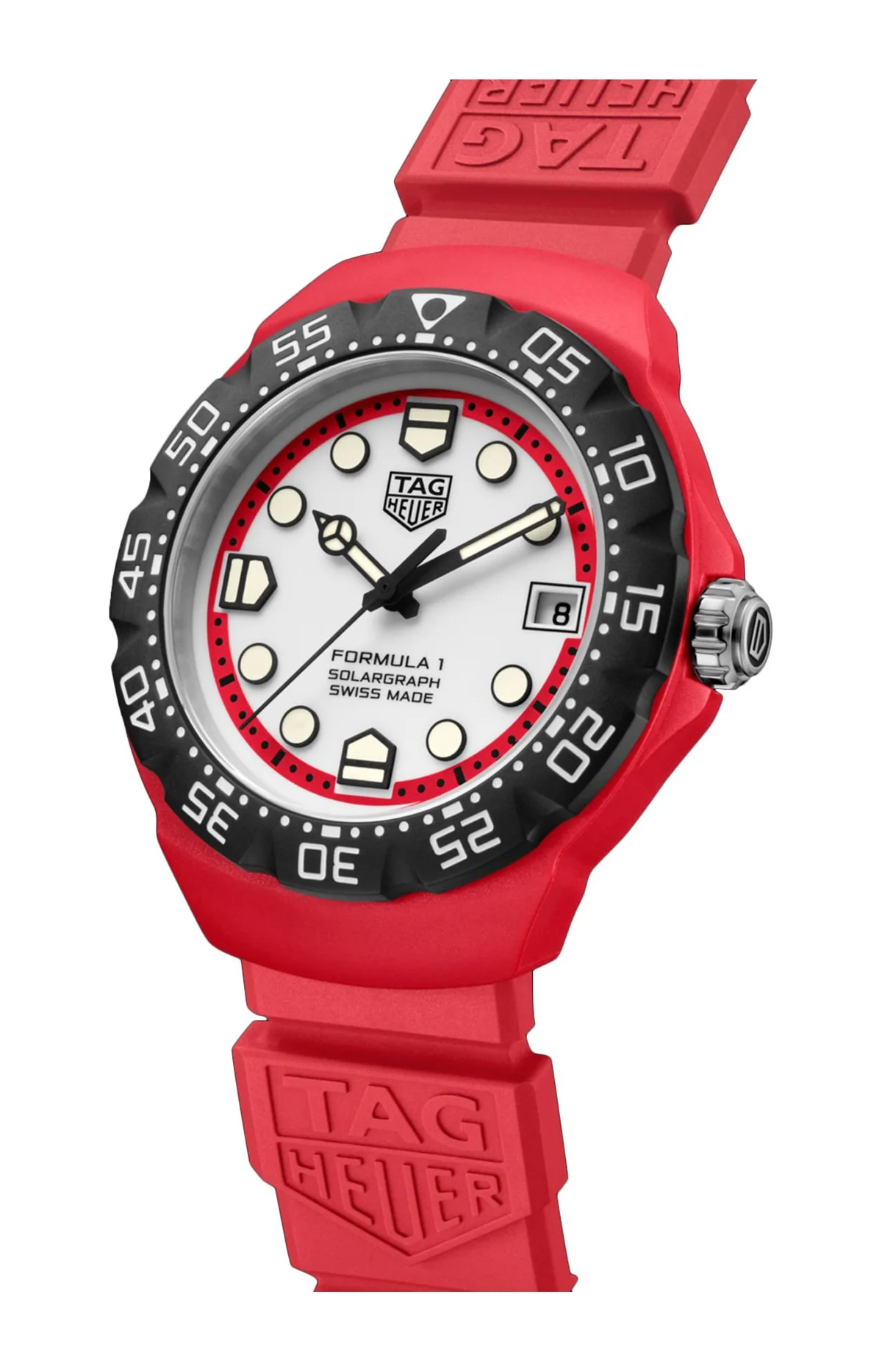 Tag Heuer Formula 1 3