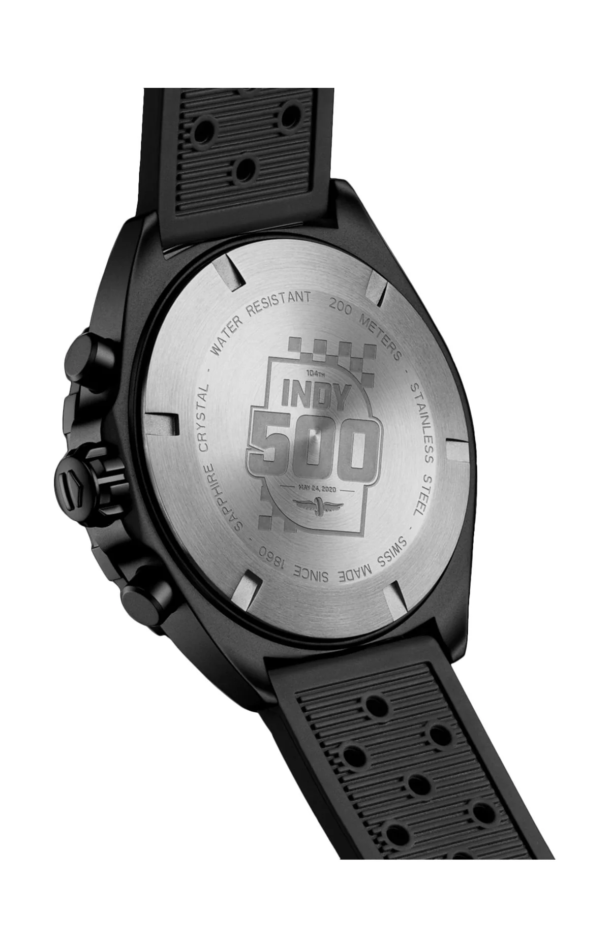 Tag Heuer Formula 1 X Indy 500 Chronograph - Limited 2