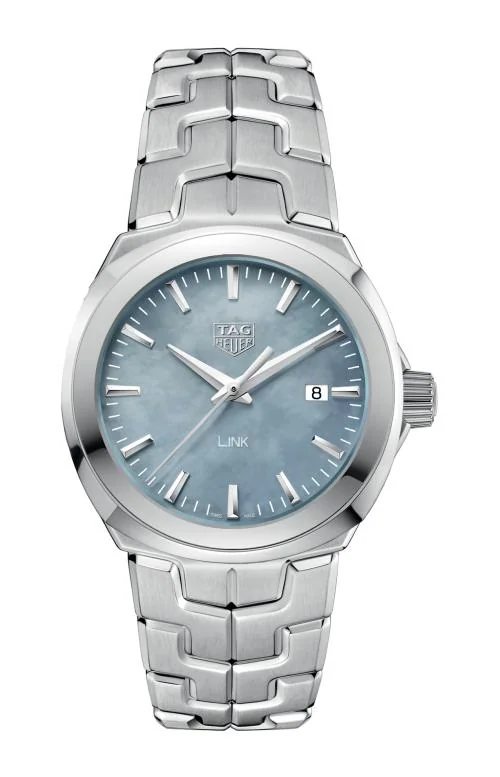 Tag Heuer Link