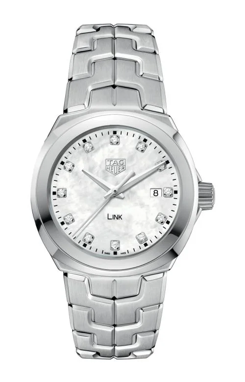 Tag Heuer Link