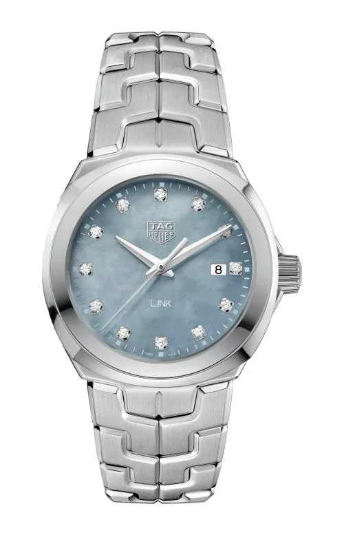 Tag Heuer Link