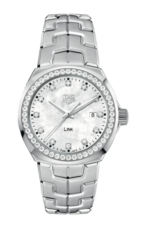 Tag Heuer Link
