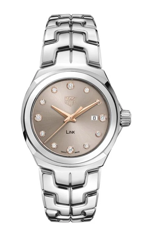 Tag Heuer Link