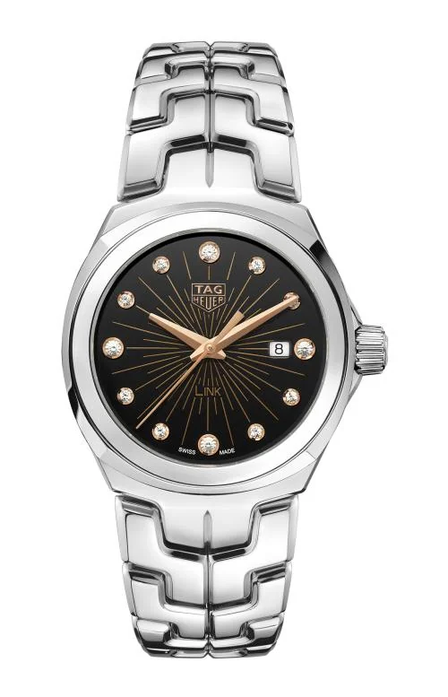 Tag Heuer Link