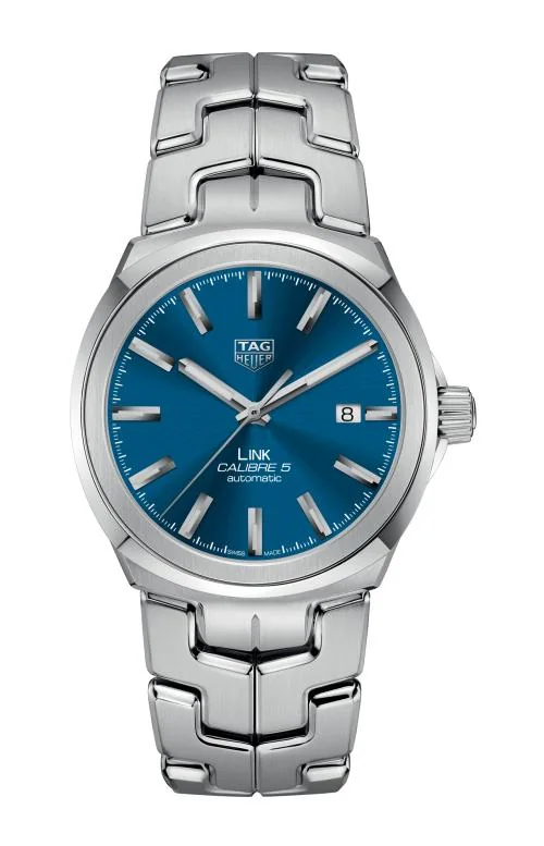 Tag Heuer Link