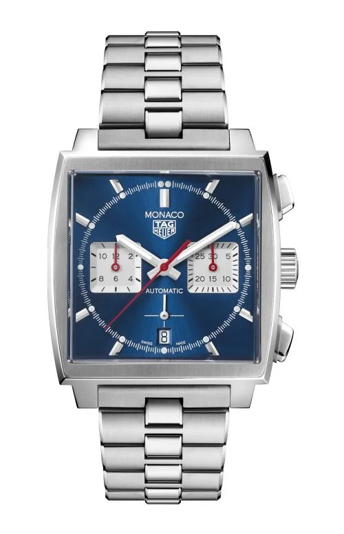 Tag Heuer Monaco