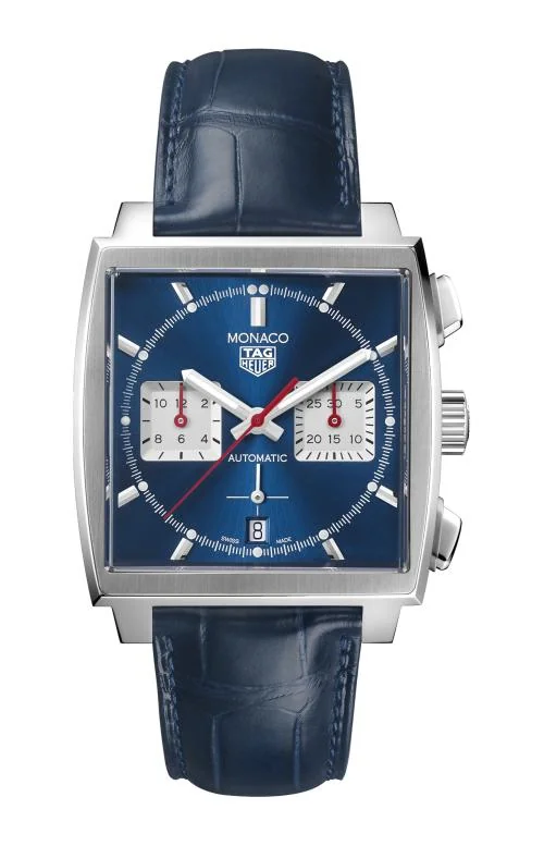Tag Heuer Monaco