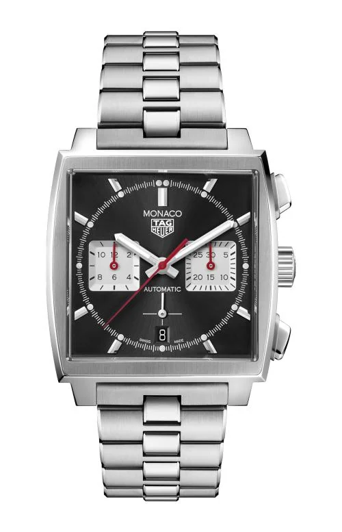Tag Heuer Monaco