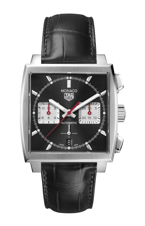 Tag Heuer Monaco