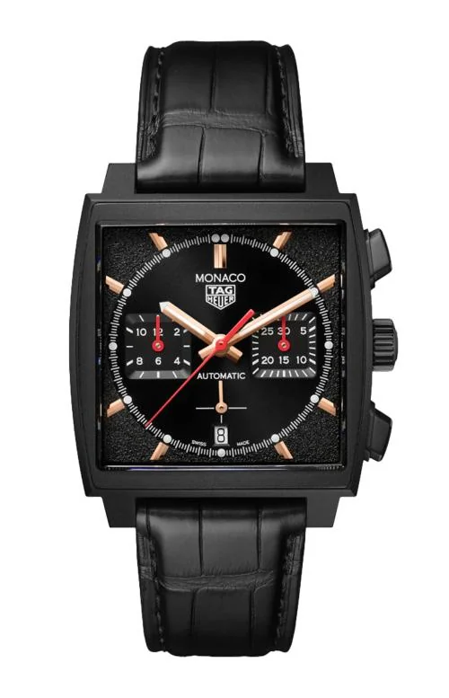 Tag Heuer Monaco
