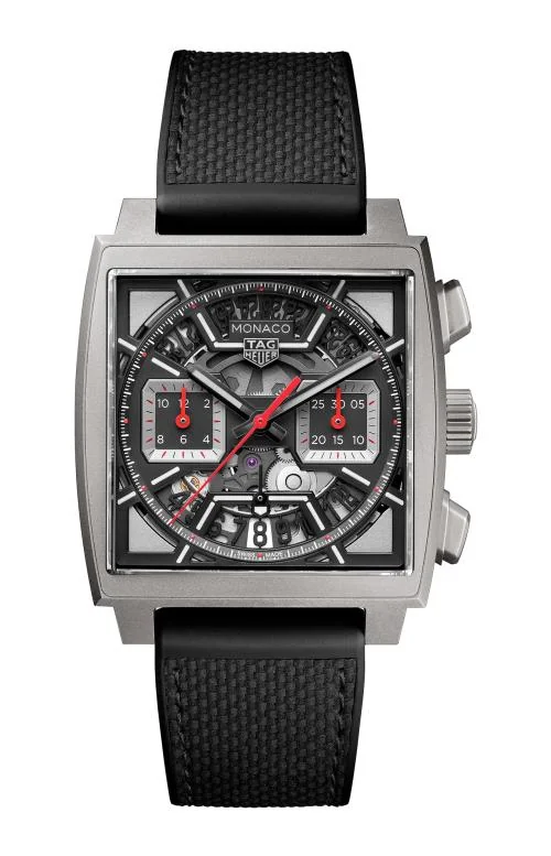 Tag Heuer Monaco