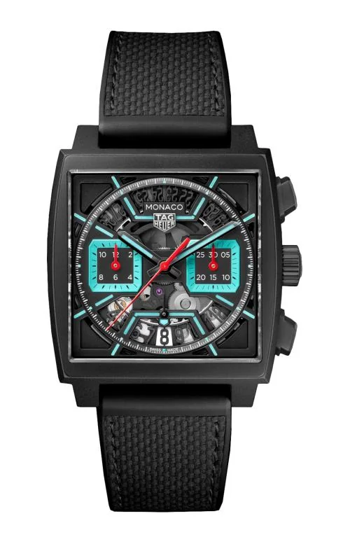 Tag Heuer Monaco