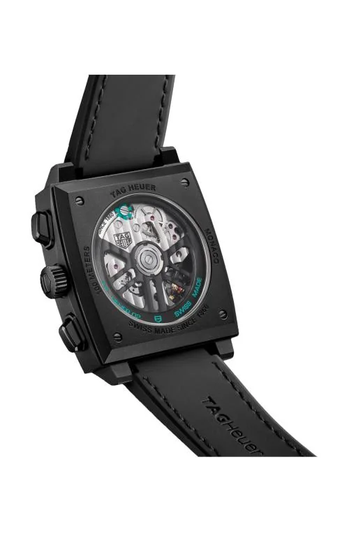 Tag Heuer Monaco 2