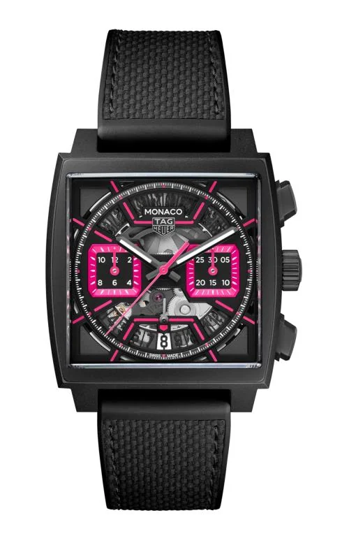Tag Heuer Monaco