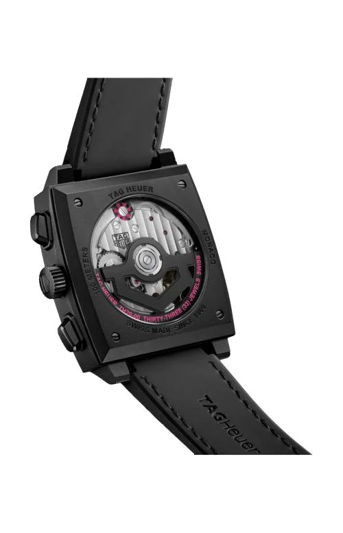 Tag Heuer Monaco 2