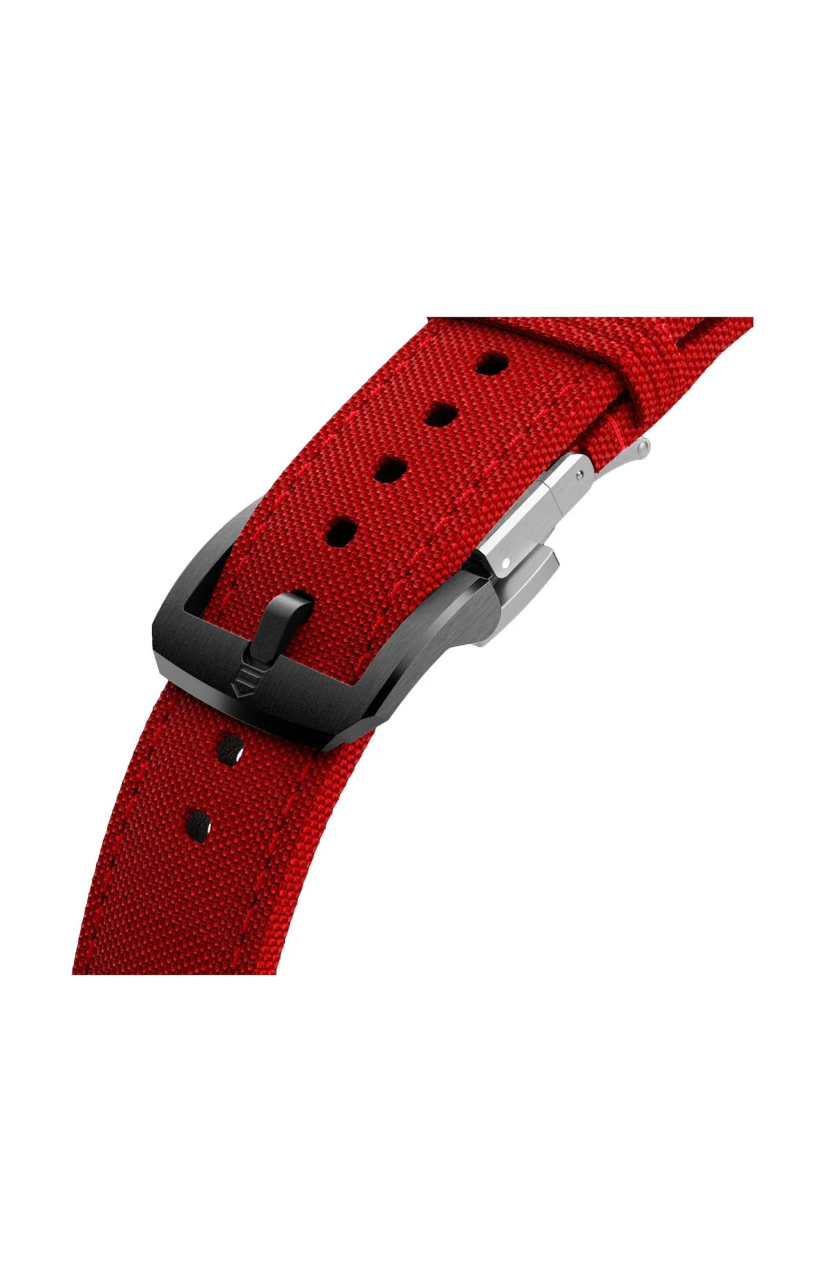 Tag Heuer Monaco Split-Seconds 4