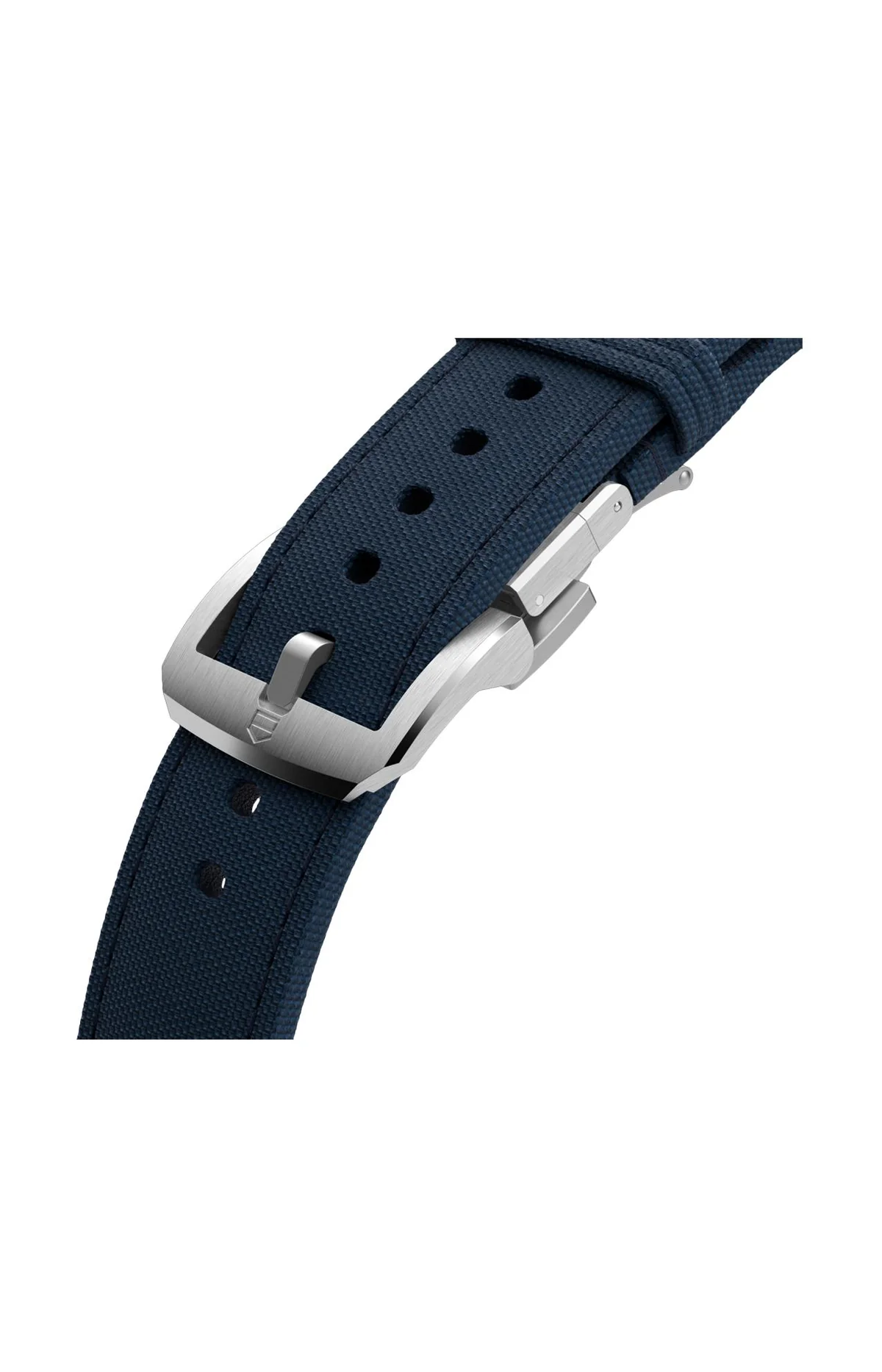 Tag Heuer Monaco Split-Seconds 4