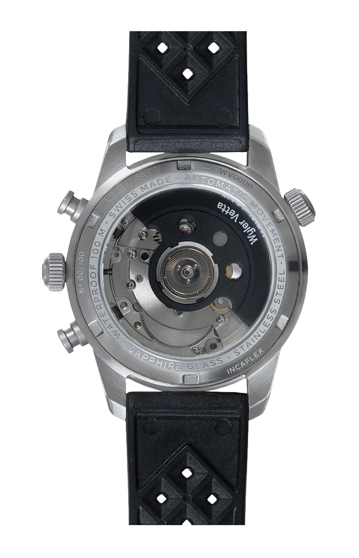 Jumbostar Incaflex - Limited 3