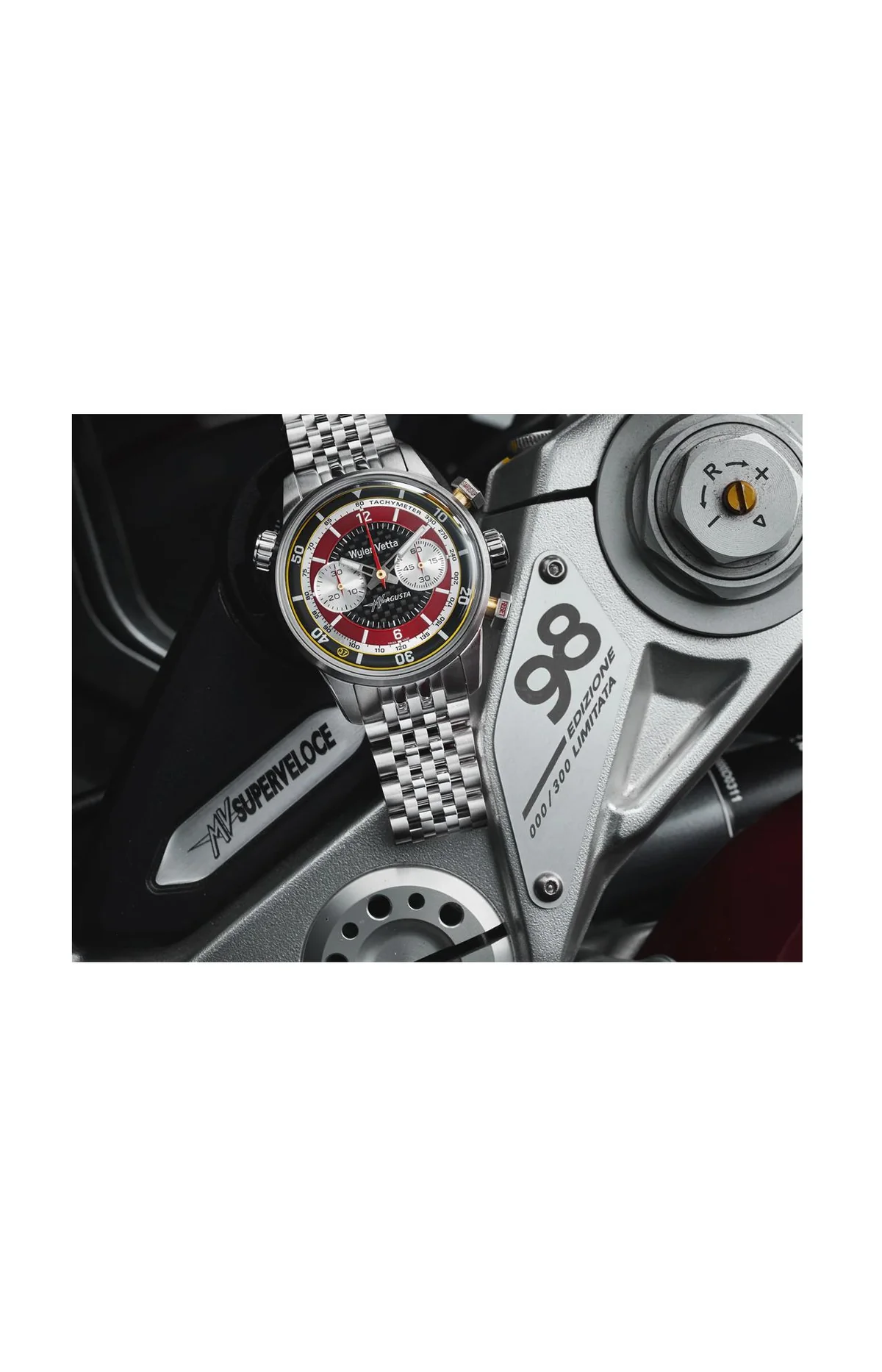Jumbostar Mv Augusta - Limited 4